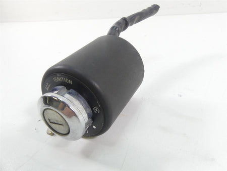 2006 Harley Sportster XL1200 Custom Ignition Switch Steering Lock & Key 71441-94 {{ shop.shopifyCountryName }} - Mototech271