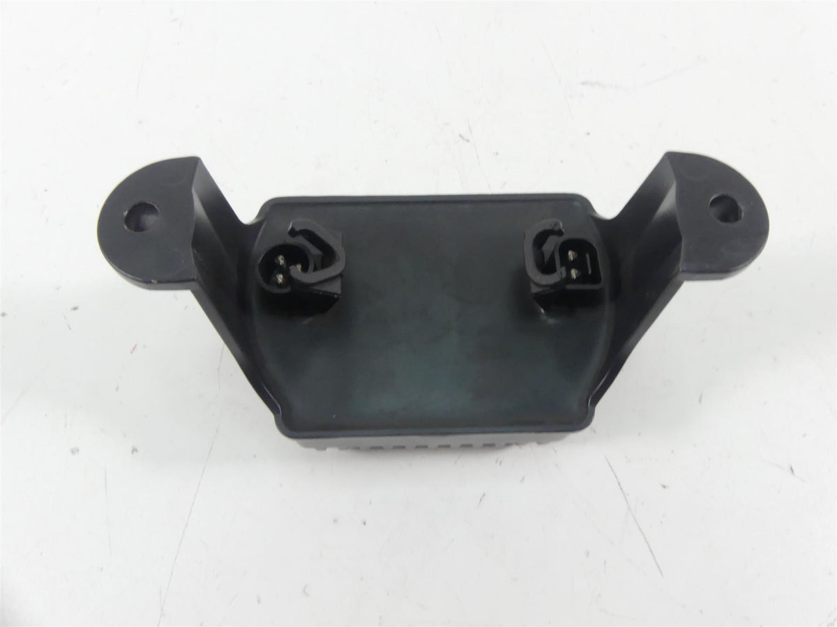 2014 Harley Touring FLHX Street Glide Rectifier Voltage Regulator 74505-09 {{ shop.shopifyCountryName }} - Mototech271