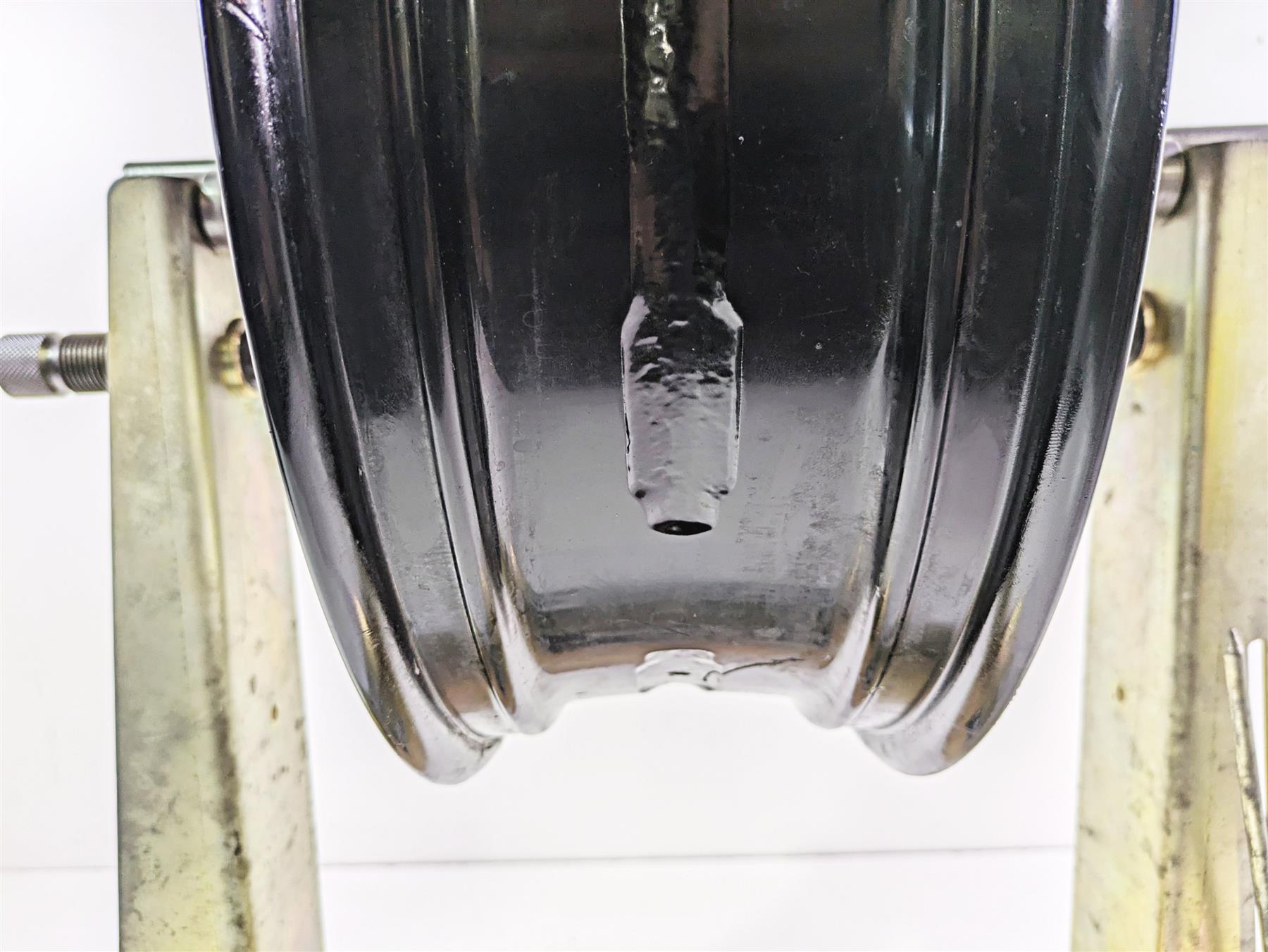 2019 Indian Chieftain Limited Straight Rear Wheel Rim 16x5 1522506 {{ shop.shopifyCountryName }} - Mototech271