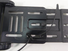 Load image into Gallery viewer, 2011 Harley VRSCF Muscle Rod Side License Plate Holder Mount 69390-09 | Mototech271
