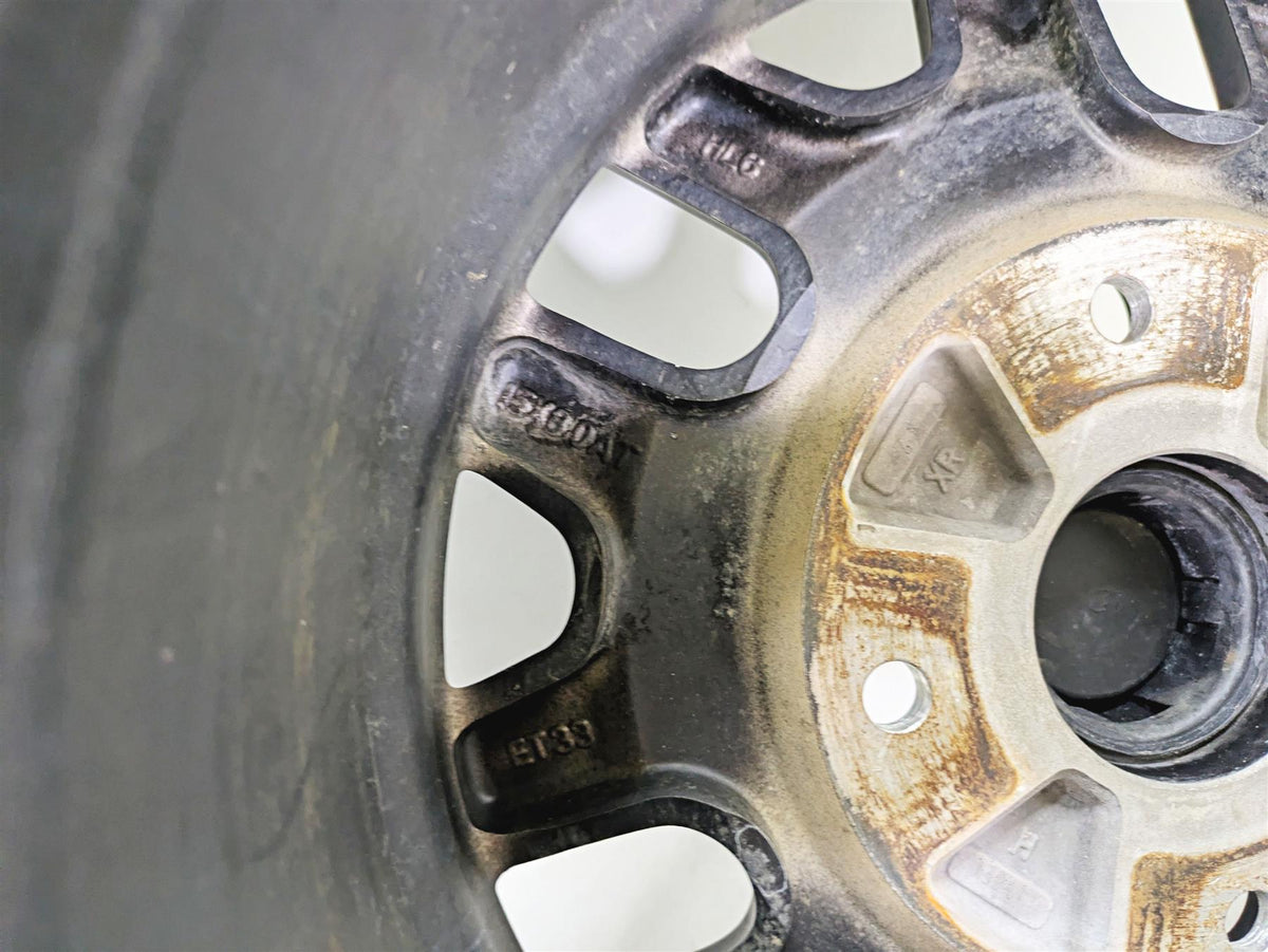 2023 Honda Talon SXS1000 S2R Front Rear 15x6.5 15x8 Wheel Tire Set 44650-HL6 {{ shop.shopifyCountryName }} - Mototech271