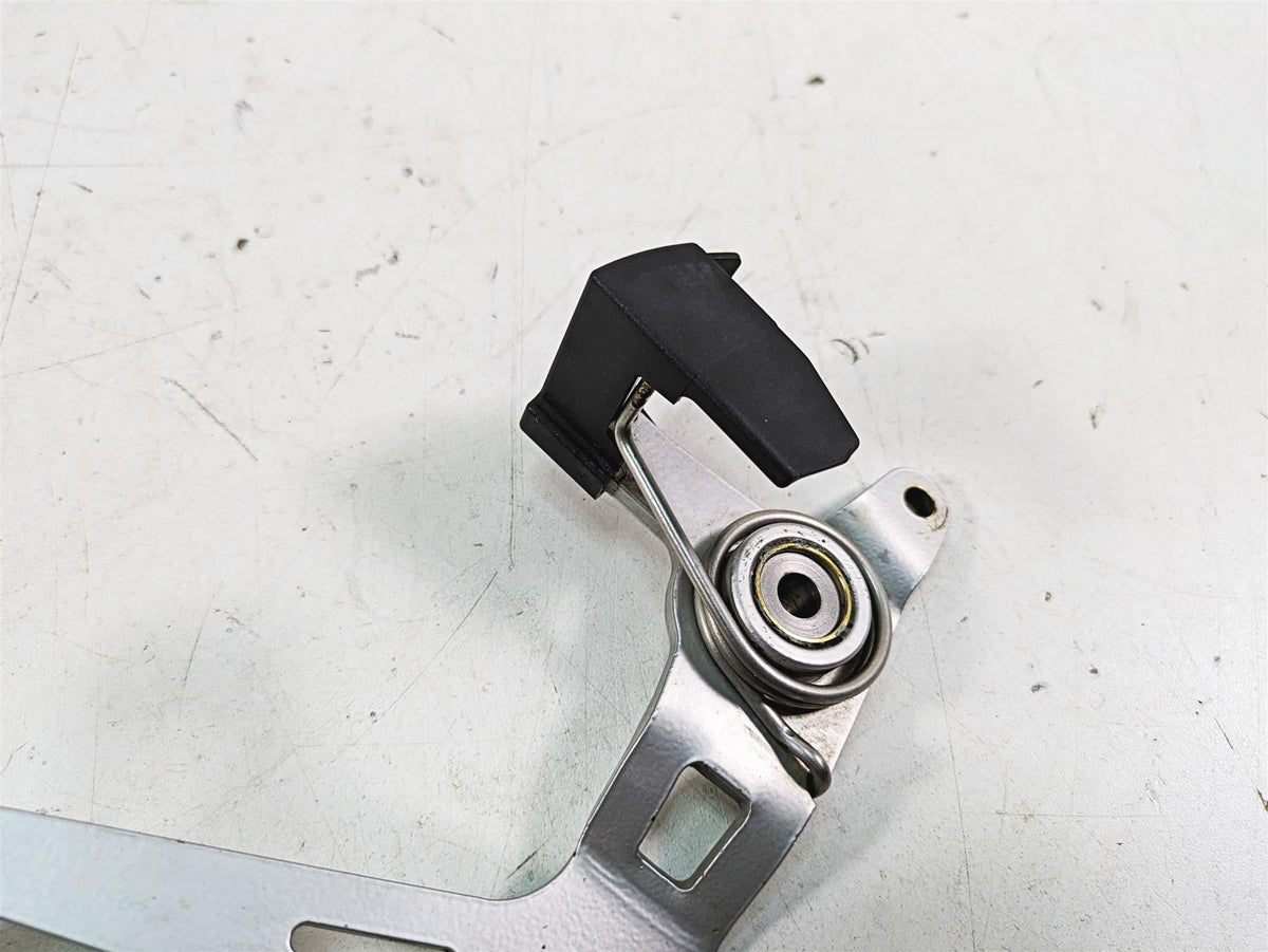 2007 BMW R1200GS K255 Adv Rear Brake Lever Pedal 35217695901 {{ shop.shopifyCountryName }} - Mototech271