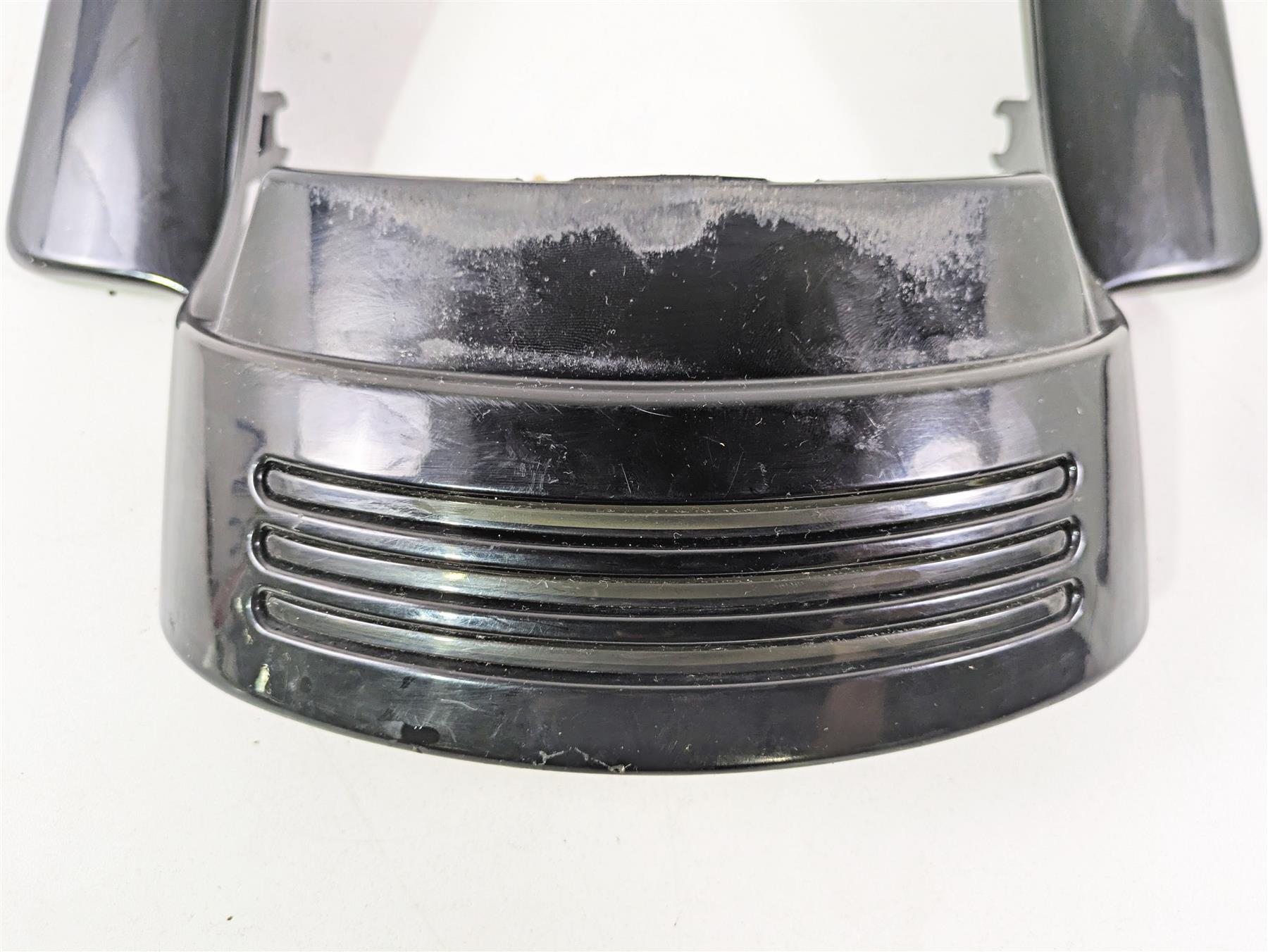 2021 Harley Touring FLTRX Road Glide Rear Fender Wing Fascia Light 59739-09 {{ shop.shopifyCountryName }} - Mototech271