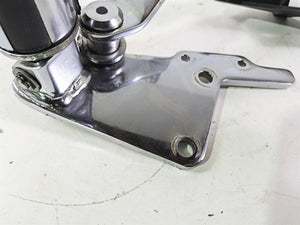 2002 Honda V-Twin VTX1800 C Right Front Foot Peg & Brake Parts 50615-MCH-C10 | Mototech271