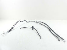 Load image into Gallery viewer, 2020 Yamaha VMX17 1700 Front Abs Brake Lines Hoses Set 2S3-2584B-00-00 | Mototech271
