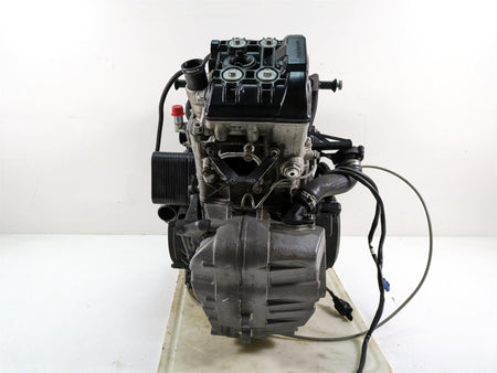 2018 KTM 1090 Adventure R Running LC8 Engine Motor 10k - Video 6043000004424 {{ shop.shopifyCountryName }} - Mototech271