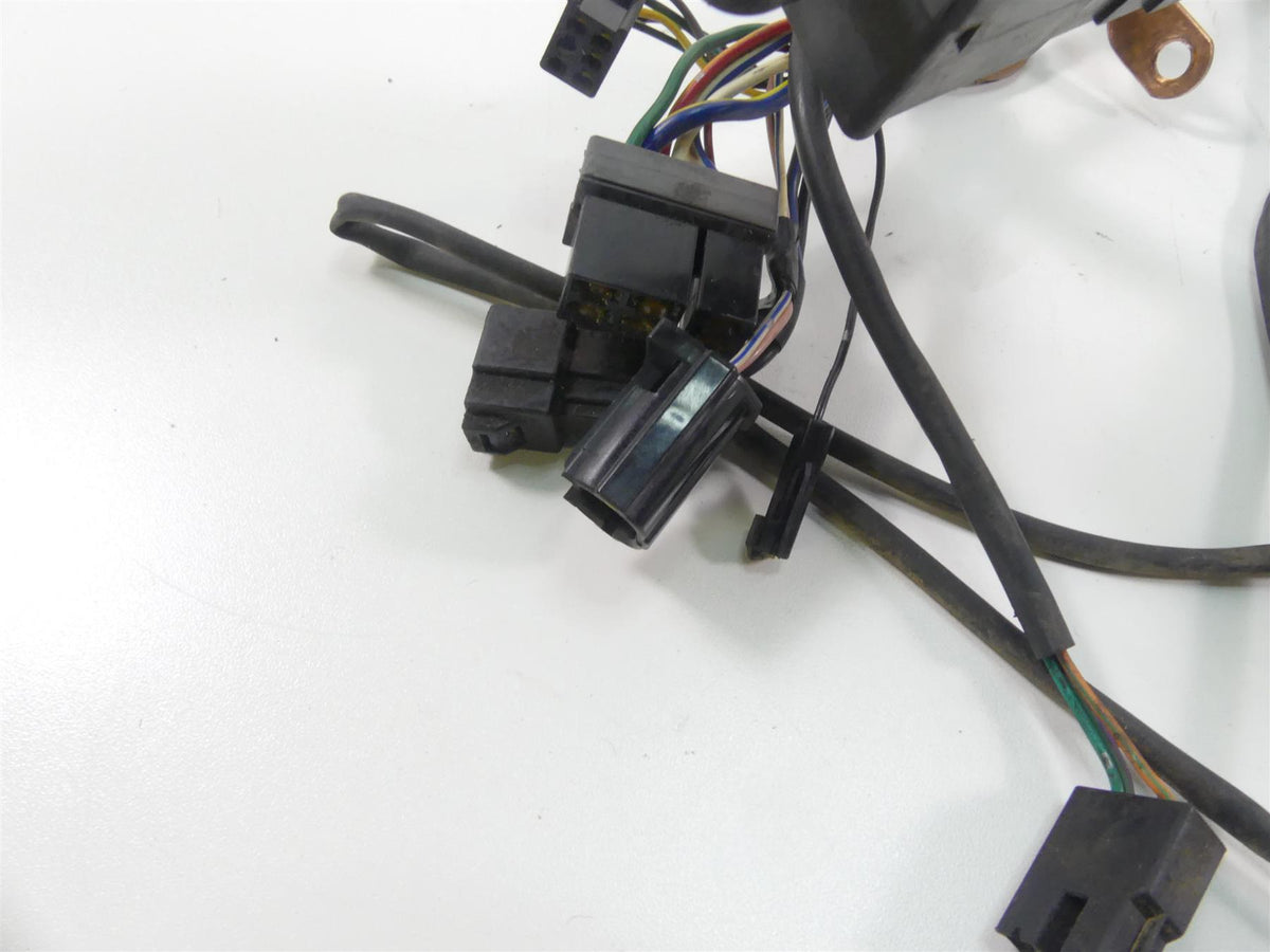 2002 Triumph Bonneville America Wiring Harness Loom -No Cuts T2501490 {{ shop.shopifyCountryName }} - Mototech271