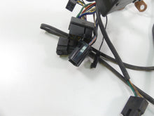 Load image into Gallery viewer, 2002 Triumph Bonneville America Wiring Harness Loom -No Cuts T2501490
