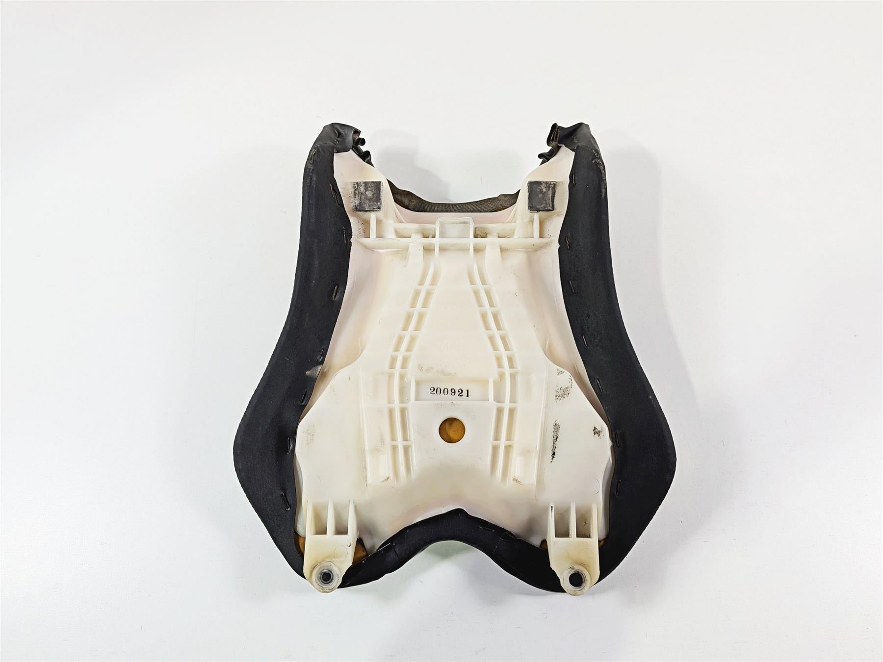 2008 Yamaha YZF R1 RN19 Nice Oem Front Rider Driver Seat Saddle 4C8-24710-00-00 {{ shop.shopifyCountryName }} - Mototech271
