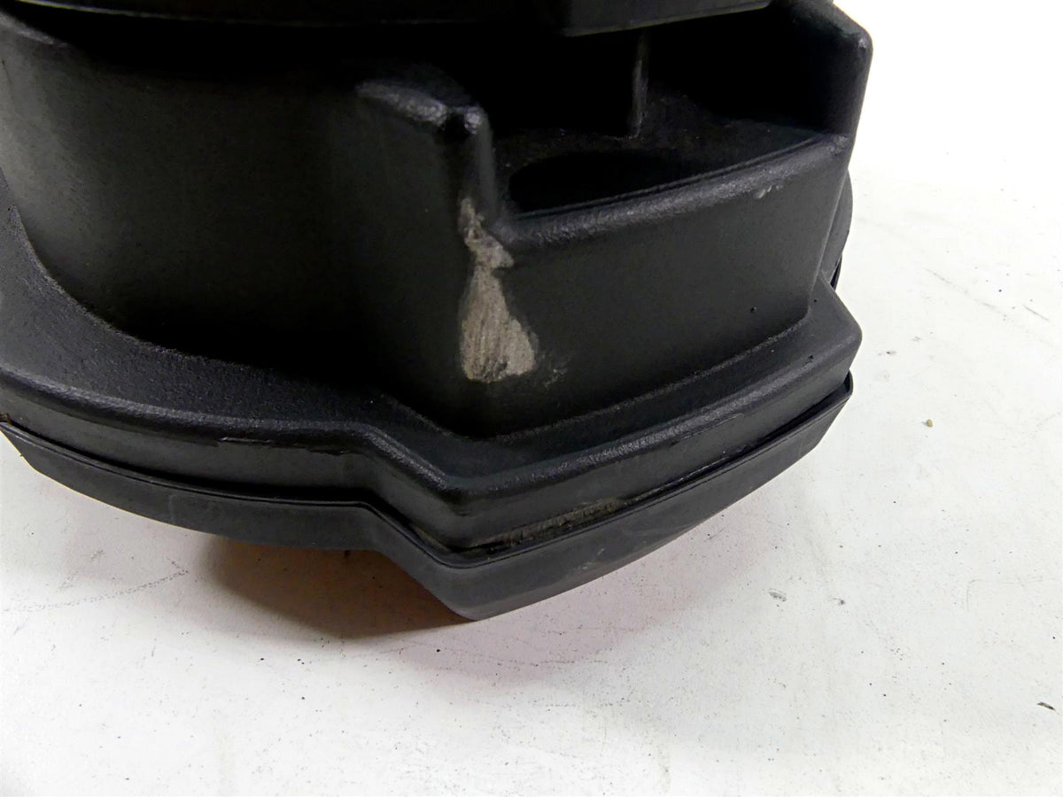 2009 BMW R1200GS K255 Adv Headlight Head Light Lamp Lens -Led 63128527540 {{ shop.shopifyCountryName }} - Mototech271