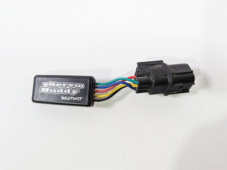 2019 Ducati 959 Panigale Skutrnet Servo Buddy Module Ecu 42-1650 {{ shop.shopifyCountryName }} - Mototech271