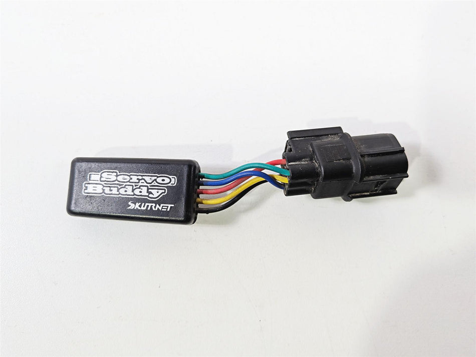2019 Ducati 959 Panigale Skutrnet Servo Buddy Module Ecu 42-1650 {{ shop.shopifyCountryName }} - Mototech271