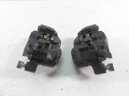 2012 Victory Cross Country Front Brake Caliper Set 1911512 1911513 {{ shop.shopifyCountryName }} - Mototech271