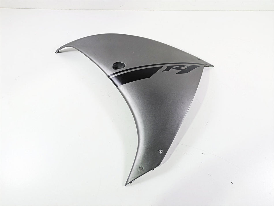 2014 Yamaha YZFR1 R1 RN22 Left Side Main Fairing Cover Cowl 14B-W283U {{ shop.shopifyCountryName }} - Mototech271