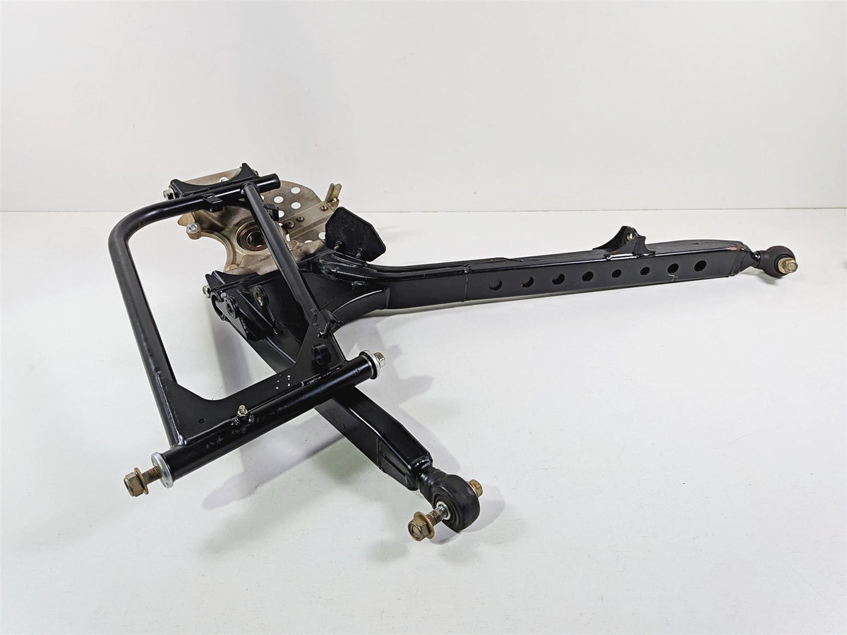 2021 Yamaha YXZ1000R EPS SS SE Left Rear Trailing Arm Hub Set 2HC-F2106-50-00 {{ shop.shopifyCountryName }} - Mototech271