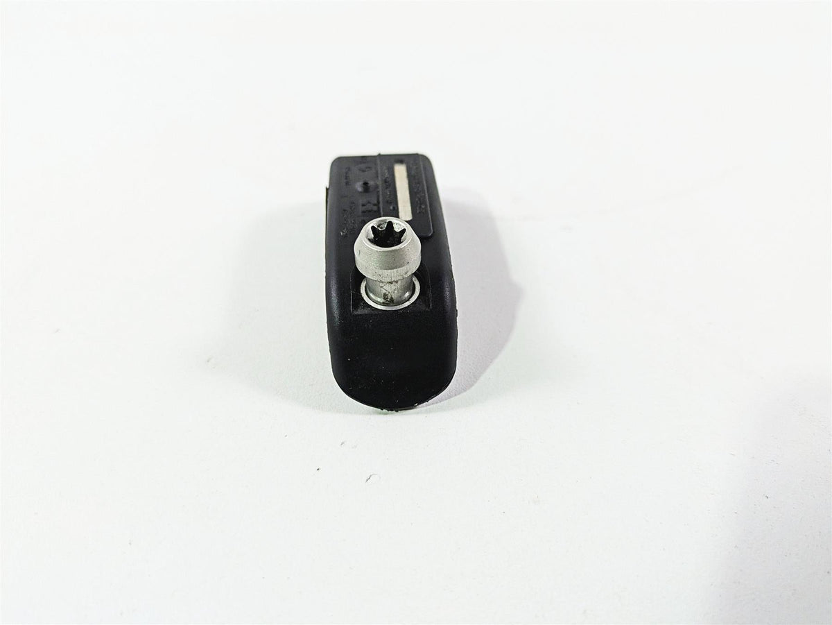 2014 BMW K1300S K40 Tire Pressure Sensor & Module Rdc 36318532732 {{ shop.shopifyCountryName }} - Mototech271