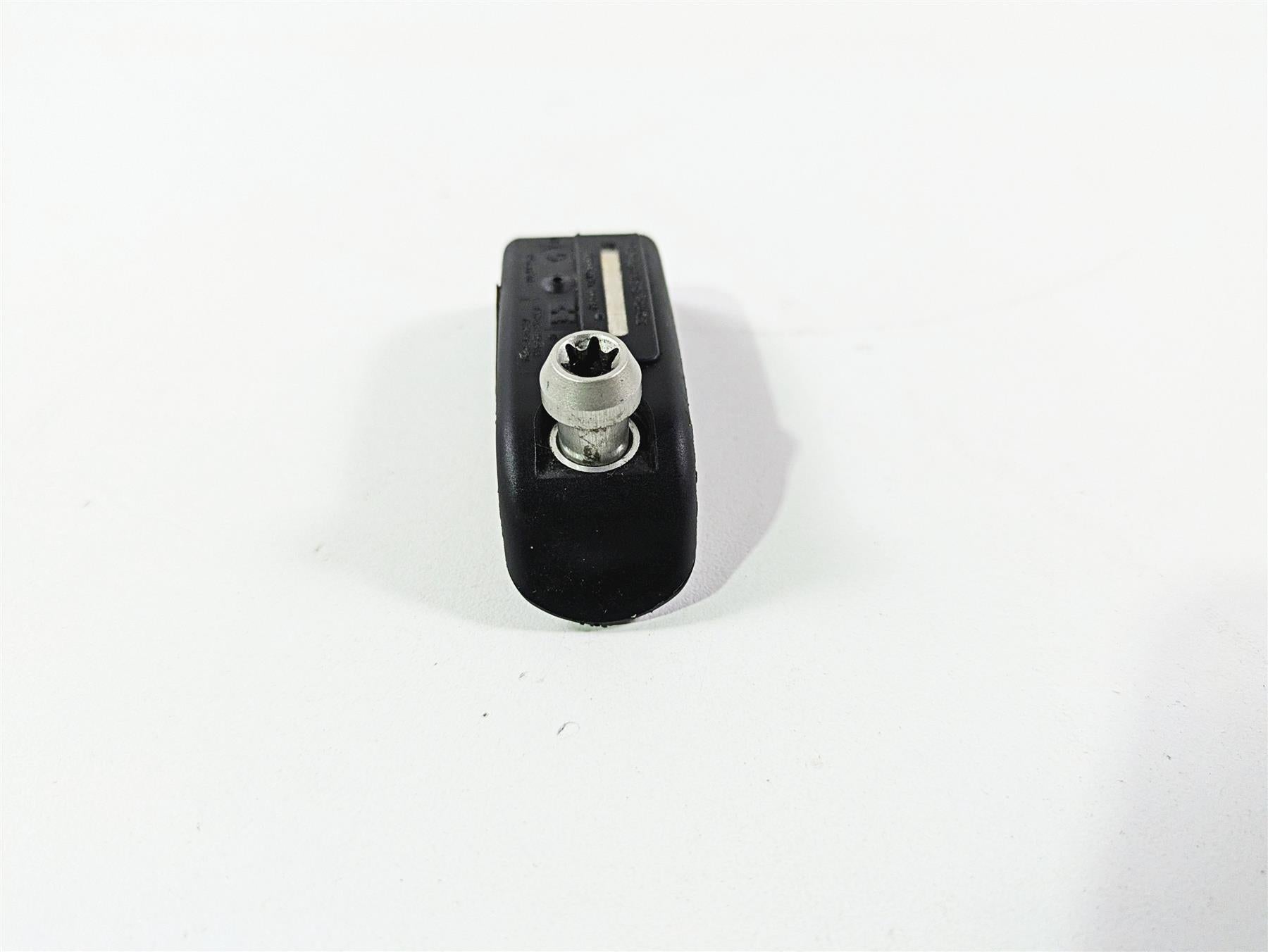 2014 BMW K1300S K40 Tire Pressure Sensor & Module Rdc 36318532732 {{ shop.shopifyCountryName }} - Mototech271