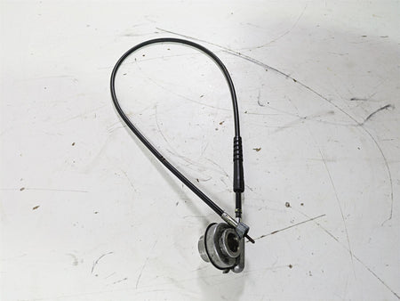 1992 Harley FLSTC Softail Heritage Speedometer Sensor Drive Unit 67125-86A {{ shop.shopifyCountryName }} - Mototech271