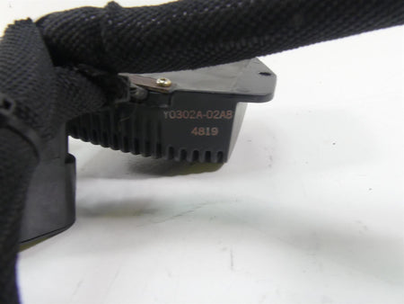 2007 Buell XB12 SS Lightning Rectifier Voltage Regulator Y0302.02A8 {{ shop.shopifyCountryName }} - Mototech271