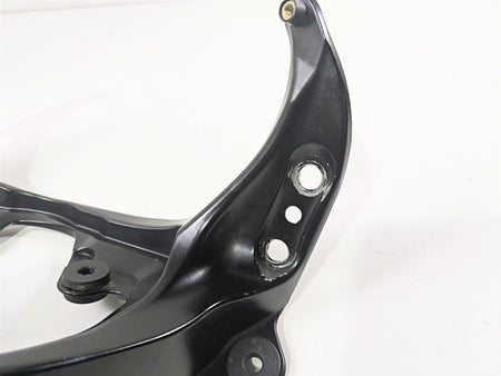 2006 Suzuki GSXR1000 K6 Oem Gauges Mirror Stay Holder Carrier 94511-41G01 {{ shop.shopifyCountryName }} - Mototech271