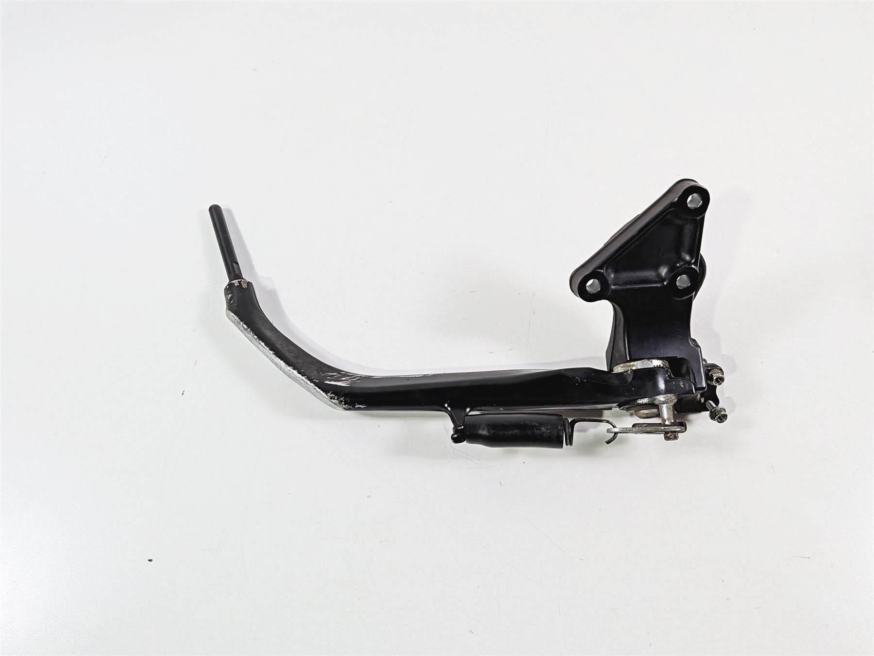 2009 Yamaha VMX17 V-Max 1700 Side Kickstand Kick Stand 2S3-27311-00-00-Mototech271