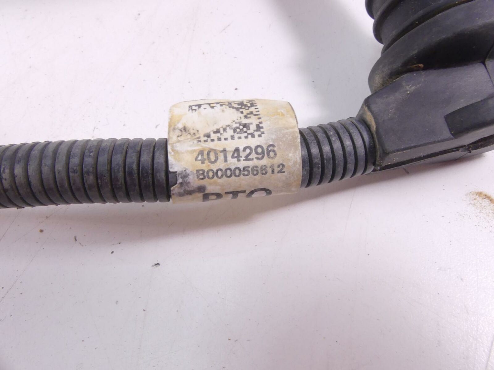 2015 Polaris RZR S 900 EPS Ignition Coil Coils Set 4014296 4014295 {{ shop.shopifyCountryName }} - Mototech271