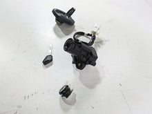 Load image into Gallery viewer, 2023 Kawasaki KLR KL 650 Adventure Ignition Switch Key Lock Set 27005-5190 | Mototech271
