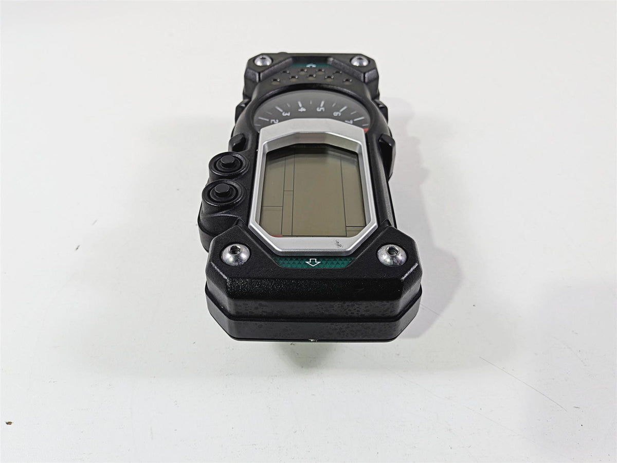 2012 Yamaha XT1200 Super Tenere Gauges Speedometer Instrument 38K 23P-83500-20 {{ shop.shopifyCountryName }} - Mototech271