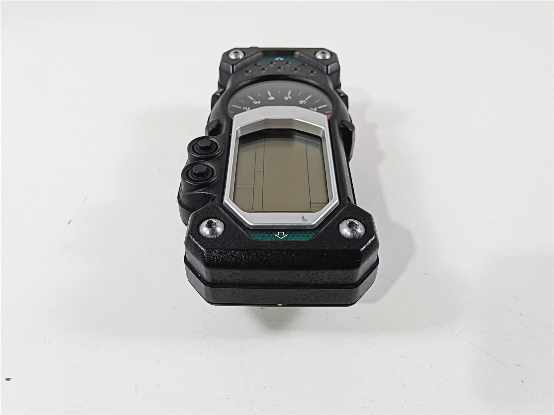 2012 Yamaha XT1200 Super Tenere Gauges Speedometer Instrument 38K 23P-83500-20 {{ shop.shopifyCountryName }} - Mototech271