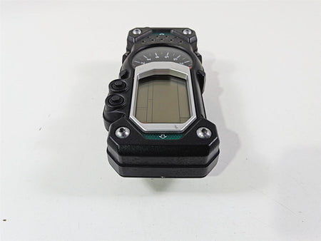 2012 Yamaha XT1200 Super Tenere Gauges Speedometer Instrument 38K 23P-83500-20 {{ shop.shopifyCountryName }} - Mototech271