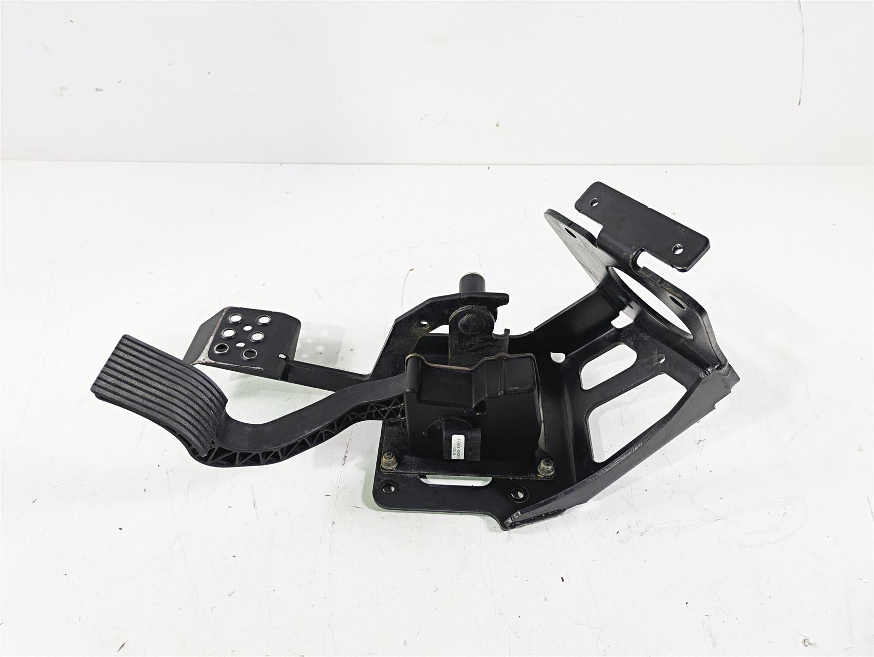 2020 Polaris General 1000 EPS Accelerator & Brake Pedal 4015711 1021765 {{ shop.shopifyCountryName }} - Mototech271