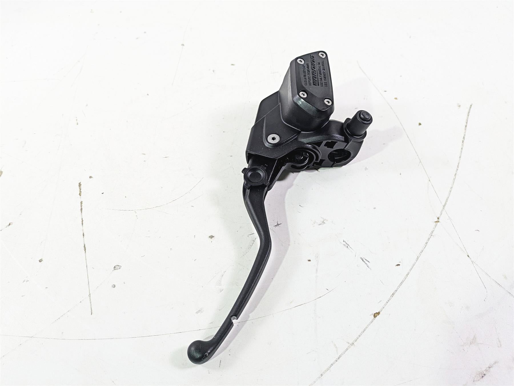 2015 BMW R nineT K21 Magura Clutch Master Cylinder 32728524919 {{ shop.shopifyCountryName }} - Mototech271