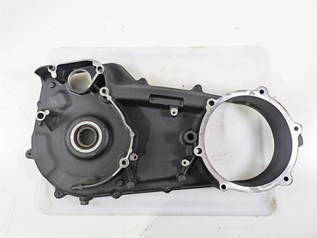 2015 Harley FXDF Dyna Fat Bob Inner Primary Drive Clutch Cover 60681-06 {{ shop.shopifyCountryName }} - Mototech271
