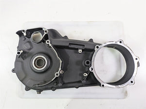 2015 Harley FXDF Dyna Fat Bob Inner Primary Drive Clutch Cover 60681-06