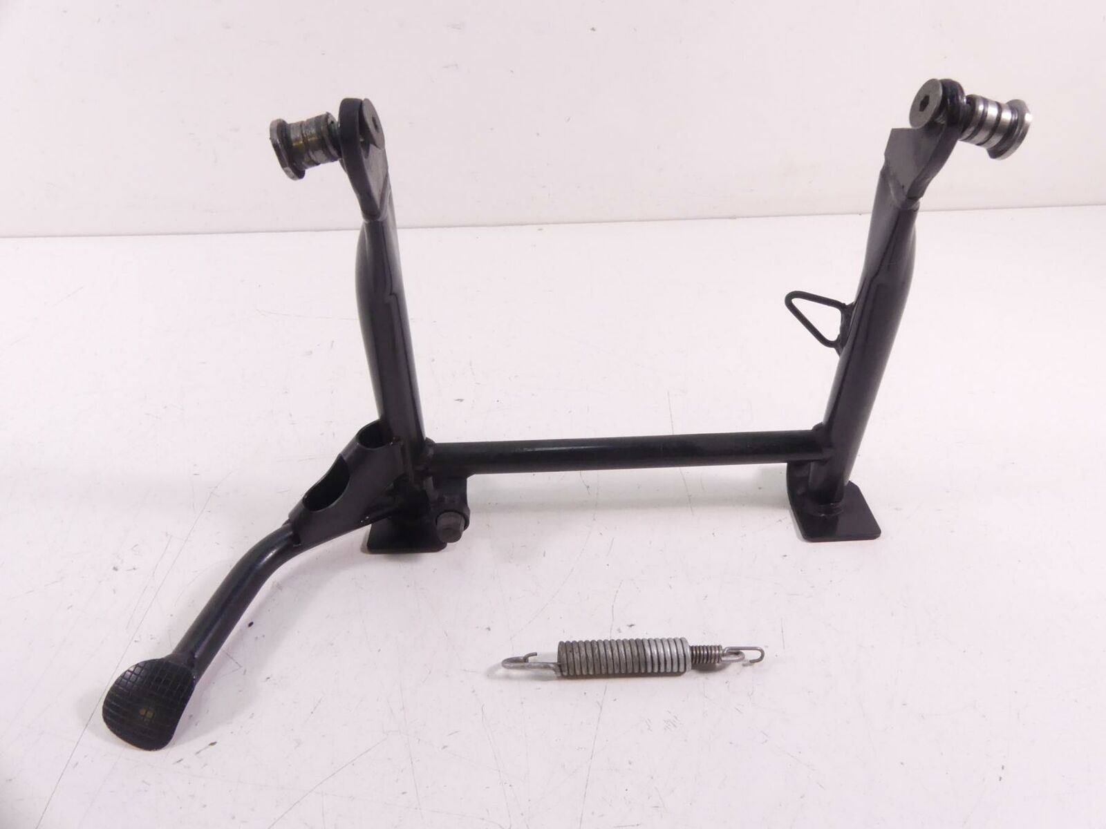 2008 BMW R1200RT K26 Center Stand Center Kick Stand Standart 46527712096 {{ shop.shopifyCountryName }} - Mototech271