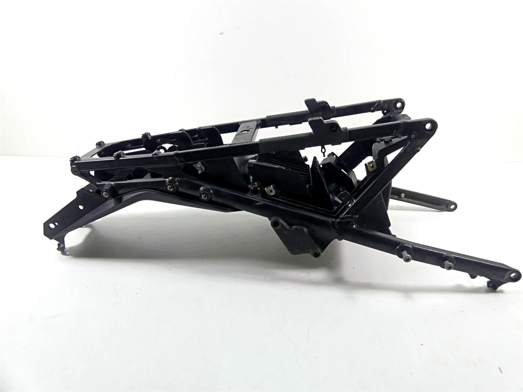 2015 KTM 1190 Adventure Straight Subframe & Inner Fender 6030300200033 {{ shop.shopifyCountryName }} - Mototech271
