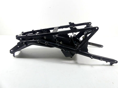 2015 KTM 1190 Adventure Straight Subframe & Inner Fender 6030300200033 {{ shop.shopifyCountryName }} - Mototech271