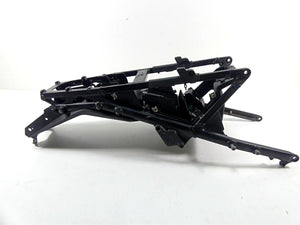 2015 KTM 1190 Adventure Straight Subframe & Inner Fender 6030300200033 | Mototech271
