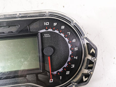 2020 Polaris RZR XP 1000 Turbo Speedometer Gauge Instrument 1k Only 3280863 {{ shop.shopifyCountryName }} - Mototech271