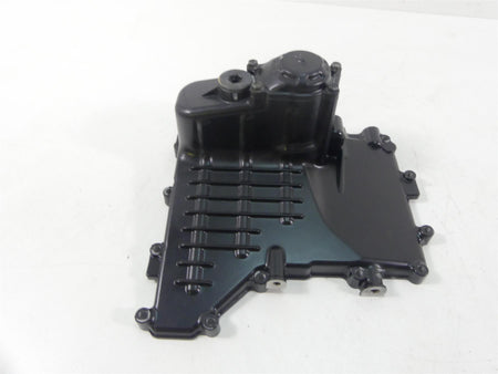 2012 Mv Agusta Brutale 1090 R Lower Engine Cover Oil Pan 80A0B3291 {{ shop.shopifyCountryName }} - Mototech271