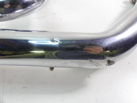 1998 Harley Touring FLHTC Electra Glide Vance Hines Pro Pipe 2in1 Exhaust 17557 {{ shop.shopifyCountryName }} - Mototech271