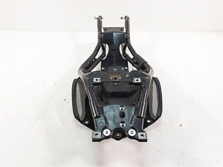 2013 MV Agusta F3 675 ERA Straight Subframe Sub Frame & Inner Fender 80A0B8276 {{ shop.shopifyCountryName }} - Mototech271