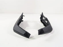 Load image into Gallery viewer, 2016 BMW R1200RT K52 Upper Inner Side Infill Cover Fairing Set 46637728807
