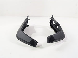 2016 BMW R1200RT K52 Upper Inner Side Infill Cover Fairing Set 46637728807