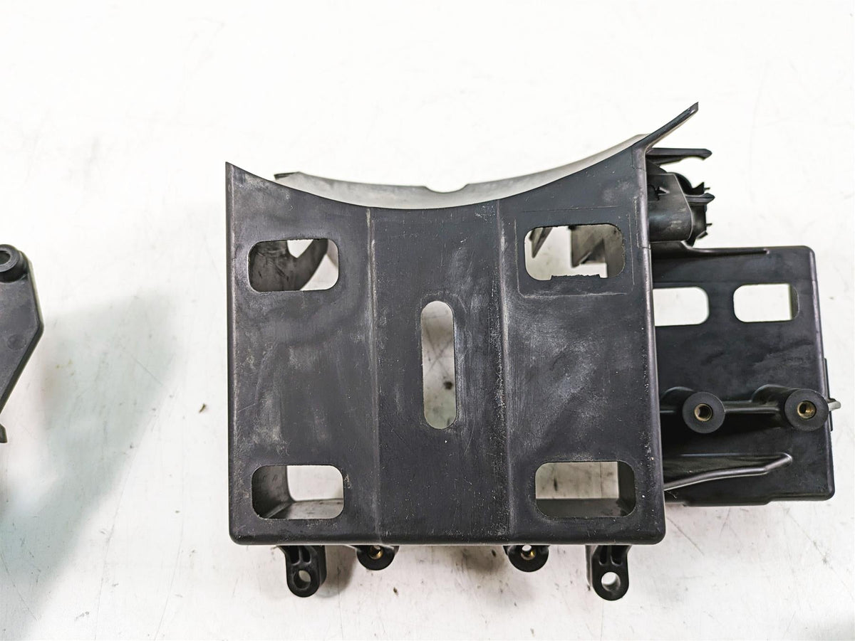 2013 Harley Touring FLHX Street Glide Electrical Plastic Holder Set 66281-09 {{ shop.shopifyCountryName }} - Mototech271