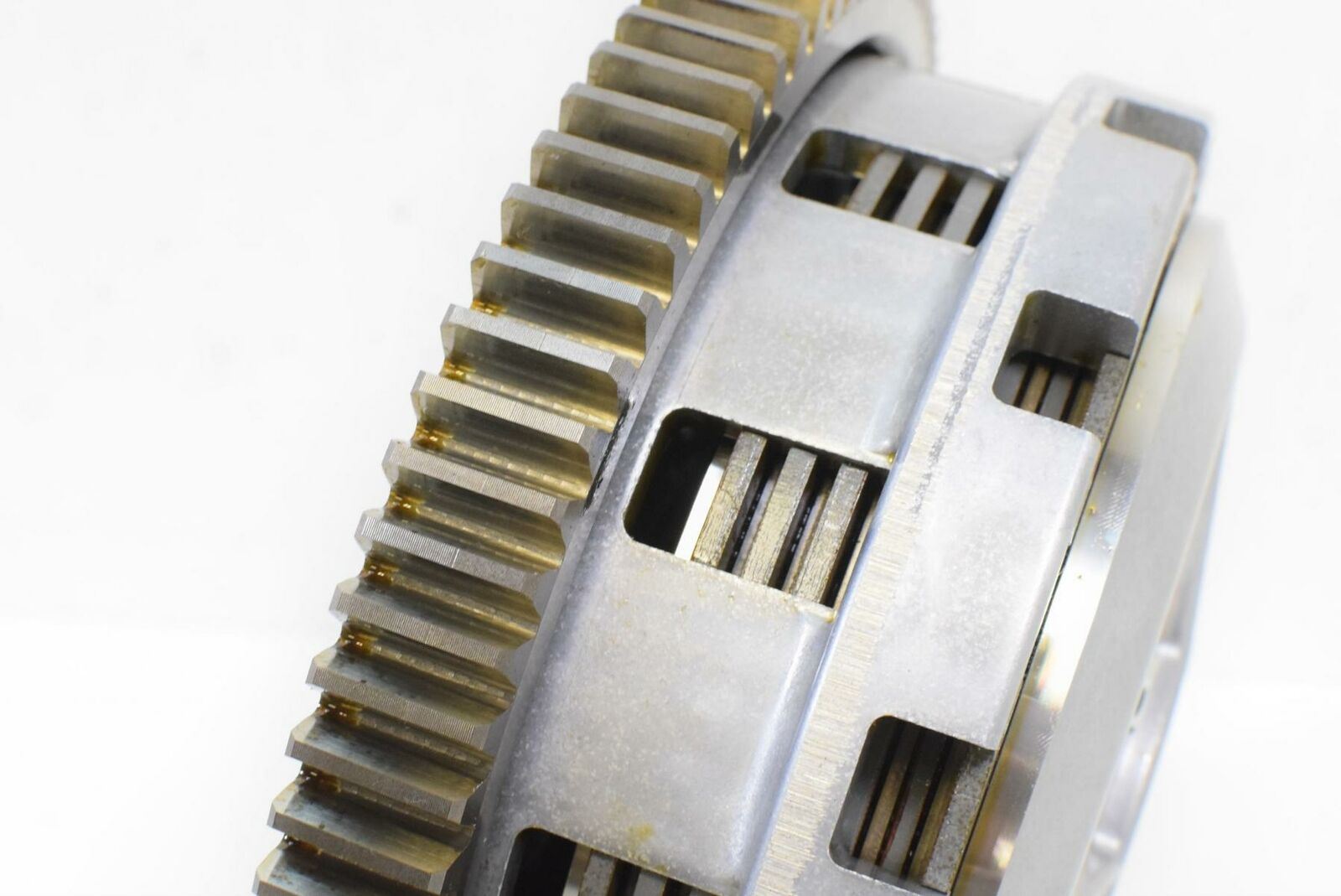 2014 Indian Chief Vintage Clutch Basket Friction Disc Set 1333060 {{ shop.shopifyCountryName }} - Mototech271