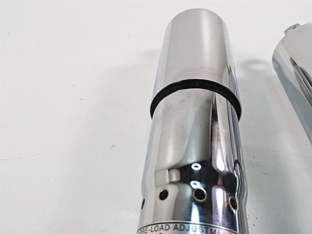 2006 Honda V-Twin VTX1300 R Rear Showa 12" Shocks Damper Set 52400-MEA-671 {{ shop.shopifyCountryName }} - Mototech271
