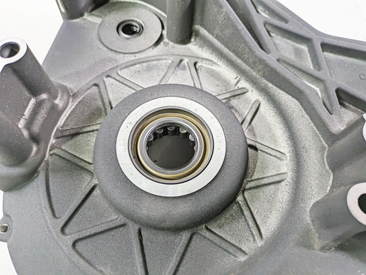 2004 Harley FLSTCI Softail Heritage Inner Primary Clutch Cover 60620-94B {{ shop.shopifyCountryName }} - Mototech271