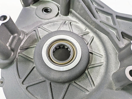 2004 Harley FLSTCI Softail Heritage Inner Primary Clutch Cover 60620-94B {{ shop.shopifyCountryName }} - Mototech271