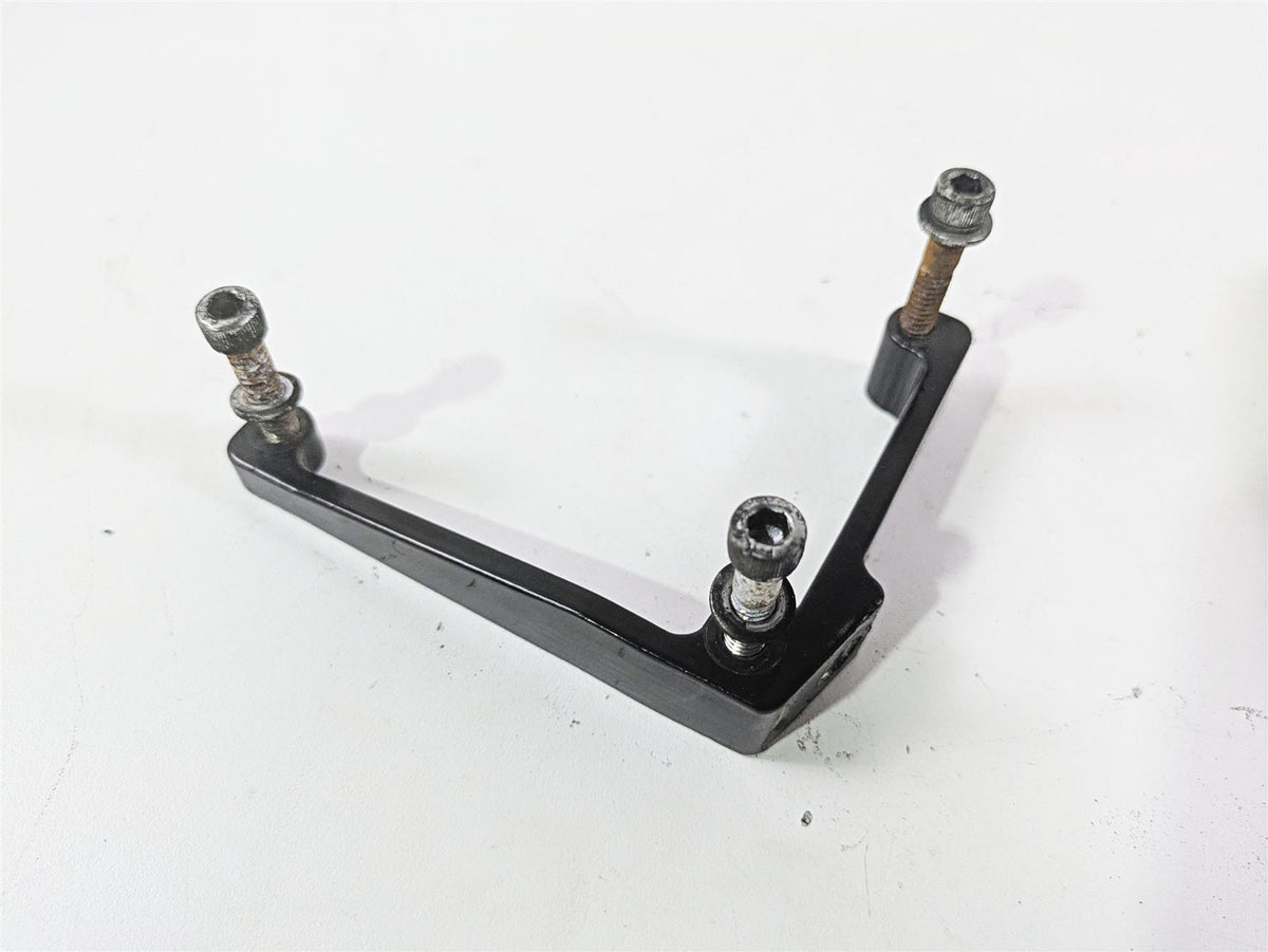 1999 Harley Touring FLHTCUI E-Glide Progressive Suspension Transmission Mount {{ shop.shopifyCountryName }} - Mototech271